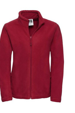 Russell JZ87F - Full Zip Outdoor Fleece