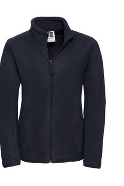 Russell JZ87F - Full Zip Outdoor Fleece