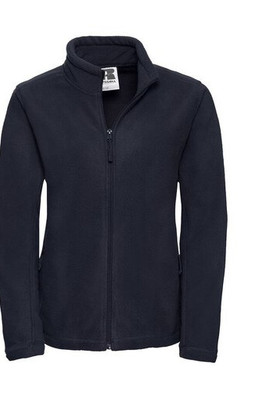 Russell JZ87F - Full Zip Outdoor Fleece
