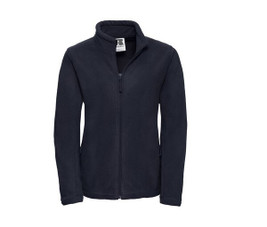 Russell JZ87F - Full Zip Outdoor Fleece