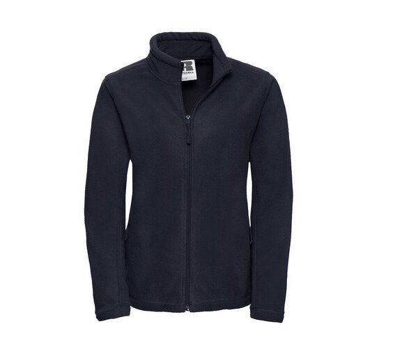 Russell JZ87F - Giacca in pile da donna