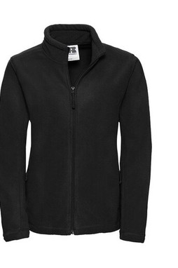 Russell JZ87F - Full Zip Outdoor Fleece