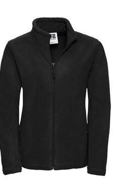 Russell JZ87F - Full Zip Outdoor Fleece