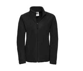 Russell JZ87F - Veste Polaire Outdoor à Zip Complet