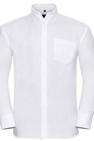 Russell Collection JZ956 - Long Sleeve Ultimate Non-Iron Shirt