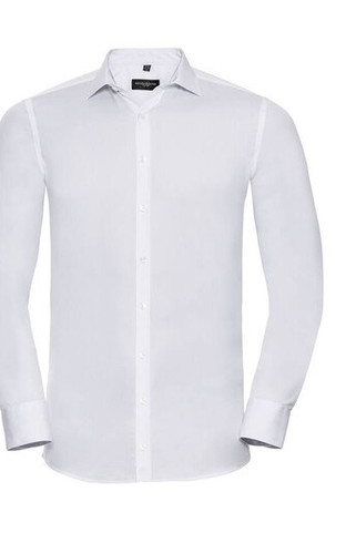 Russell Collection JZ960 - Lycra®Stretch miesten paita