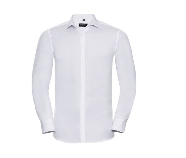 Russell Collection JZ960 - Lycra®Stretch Men’s Shirt