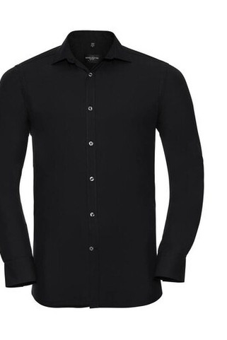 Russell Collection JZ960 - Lycra®Stretch Men’s Shirt