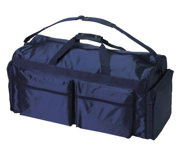 Label Serie LS738 - Versatile Nylon Equipment Carry Bag