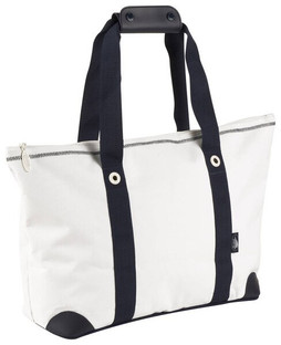 Pen Duick PK010 - Borsa Spesa in Poliestere con Tasca Interna