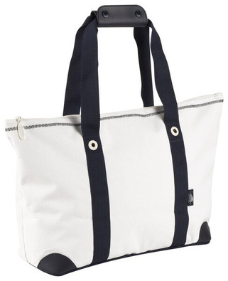 Pen Duick PK010 - Eco-Friendly Polyester Tote with Inner Pocket