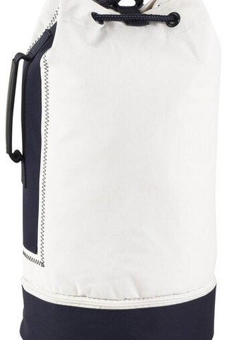 Pen Duick PK013 - Versatile Polyester Backpack with Zippered Compartments