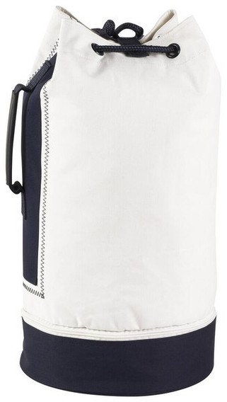 Pen Duick PK013 - Versatile Polyester Backpack with Zippered Compartments