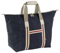 Pen Duick PK024 - Borsa della spesa grande in tela