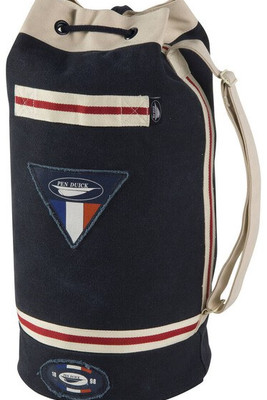PEN DUICK PK030 - Vintage Marine Bag Canvas