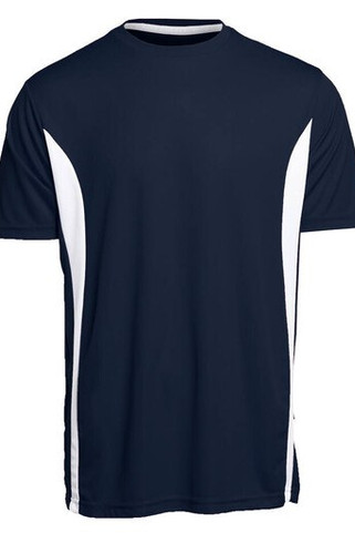 Pen Duick PK100 - Snabbtorr sport-T-shirt herr