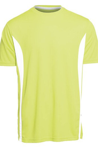 Pen Duick PK100 - Prozračna majica za sportske performanse koja se brzo suši