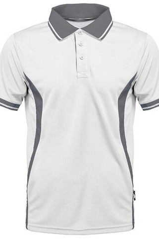 Pen Duick PK105 - Hurtigtørkende pustende sportspolo for menn