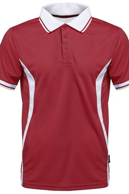 Pen Duick PK105 - Ademend Sportieve Polo voor Actieve Dagen