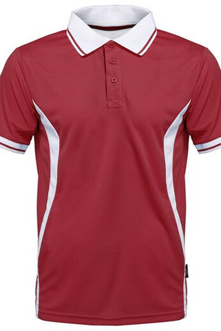 Pen Duick PK105 - Tricou Polo Sport Respirabil și cu Uscare Rapidă