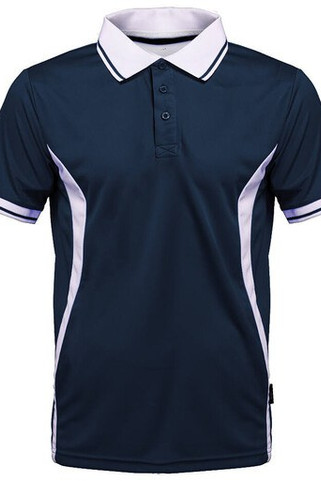 Pen Duick PK105 - Atmungsaktives Sport-Poloshirt für Aktive
