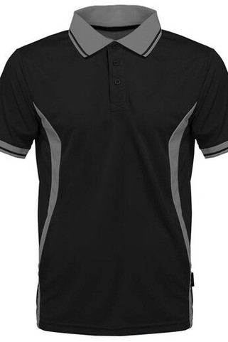 Pen Duick PK105 - Snabbtorkad andningsbar sportpolo för män