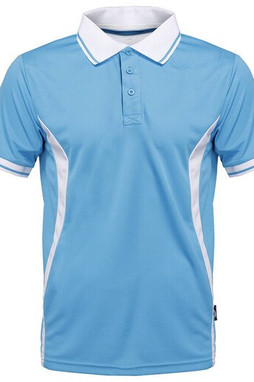 Pen Duick PK105 - Polo Sport Respirant Homme Quick Dry