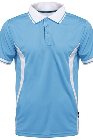 Pen Duick PK105 - Breathable Quick Dry Sports Polo Shirt