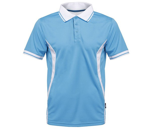 Pen Duick PK105 - Breathable Quick Dry Sports Polo Shirt
