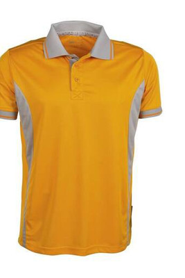 Pen Duick PK105 - Atmungsaktives Sport-Poloshirt für Aktive