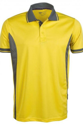 Pen Duick PK105 - Sportowa Koszulka Polo z Oddychającego Materiału