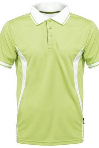 Pen Duick PK105 - Polo Sport Respirant Homme Quick Dry