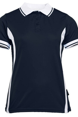 Pen Duick PK106 - Polo Sport Respirant et Confortable