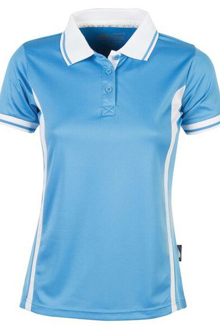 Pen Duick PK106 - Atmungsaktives Sport-Poloshirt für Aktive