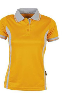 Pen Duick PK106 - Åndbar Sportspolo med Hurtigtørrende Polyester