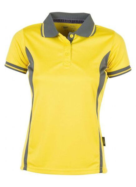 Pen Duick PK106 - Åndbar Sportspolo med Hurtigtørrende Polyester