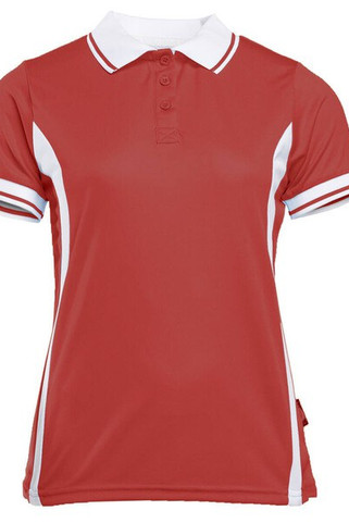 Pen Duick PK106 - Atmungsaktives Sport-Poloshirt für Aktive