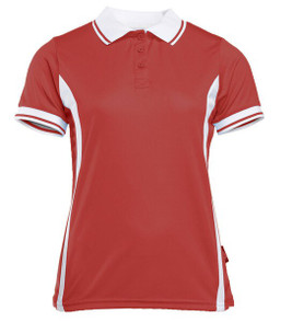Pen Duick PK106 - Atmungsaktives Sport-Poloshirt für Aktive