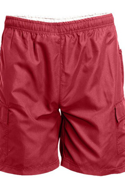 Pen Duick PK110 - Ultimate Comfort Athletic Shorts with Pockets