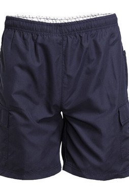 Pen Duick PK110 - Ultimate Comfort Athletic Shorts with Pockets