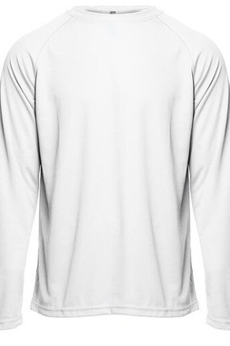 Pen Duick PK145 - Firstee Long Sleeves