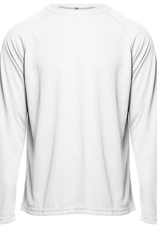 Pen Duick PK145 - Firstee Long Sleeves