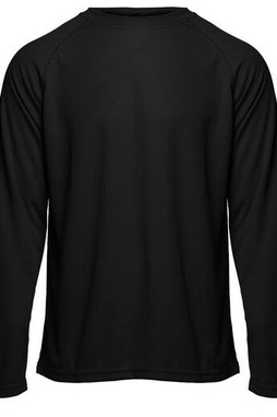 Pen Duick PK145 - T-Shirt Manches longues Sport Homme