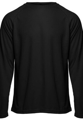 Pen Duick PK145 - Atmungsaktives Langarmshirt für Sportbegeisterte