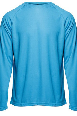 Pen Duick PK145 - T-Shirt Manches longues Sport Homme