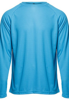 Pen Duick PK145 - T-Shirt Manches longues Sport Homme