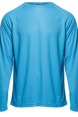 Pen Duick PK145 - Firstee Long Sleeves