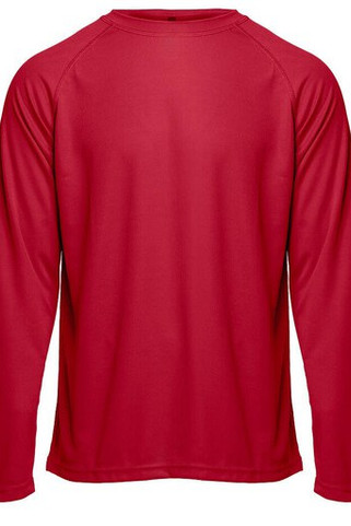 Pen Duick PK145 - Firstee Long Sleeves