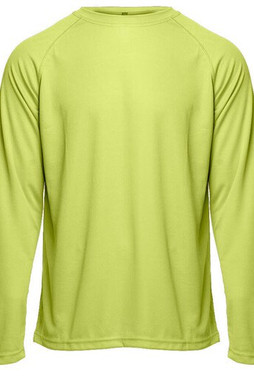 Pen Duick PK145 - Firstee Long Sleeves