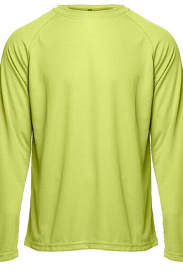 Pen Duick PK145 - T-Shirt Manches longues Sport Homme